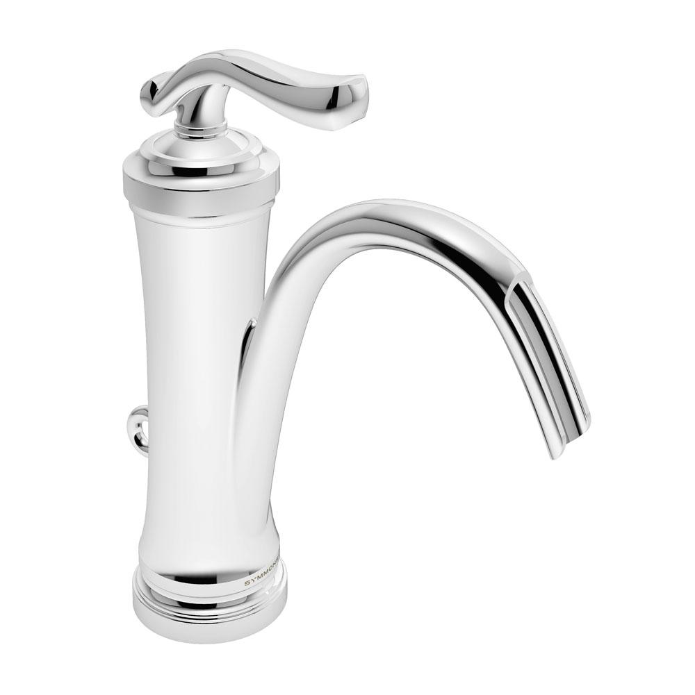 Symmons Single Hole Bathroom Sink Faucets item SLS-5112-1.0