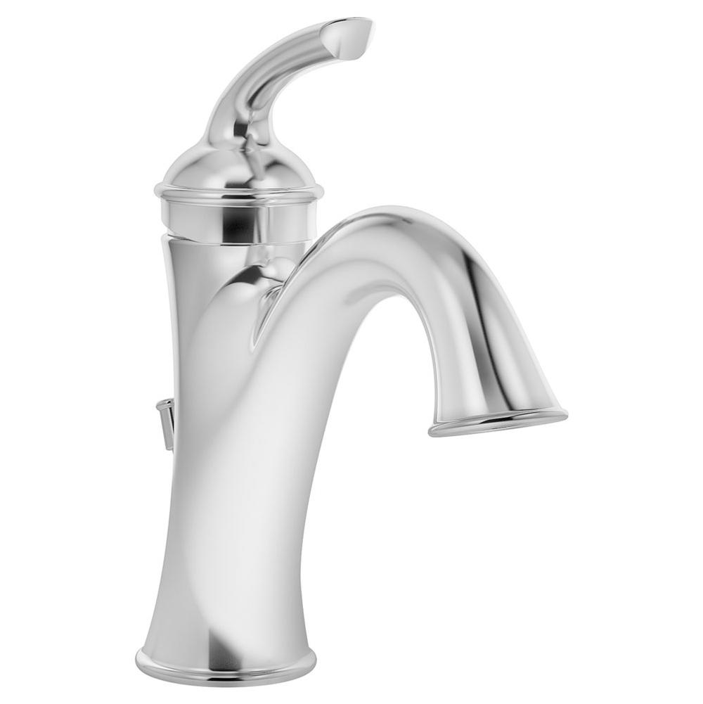 Symmons Single Hole Bathroom Sink Faucets item SLS-5512-1.5