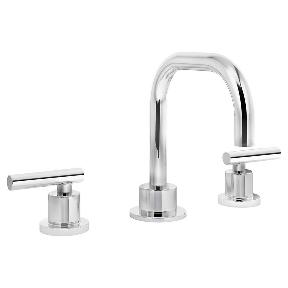 Symmons Widespread Bathroom Sink Faucets item SLW-3510-1.0