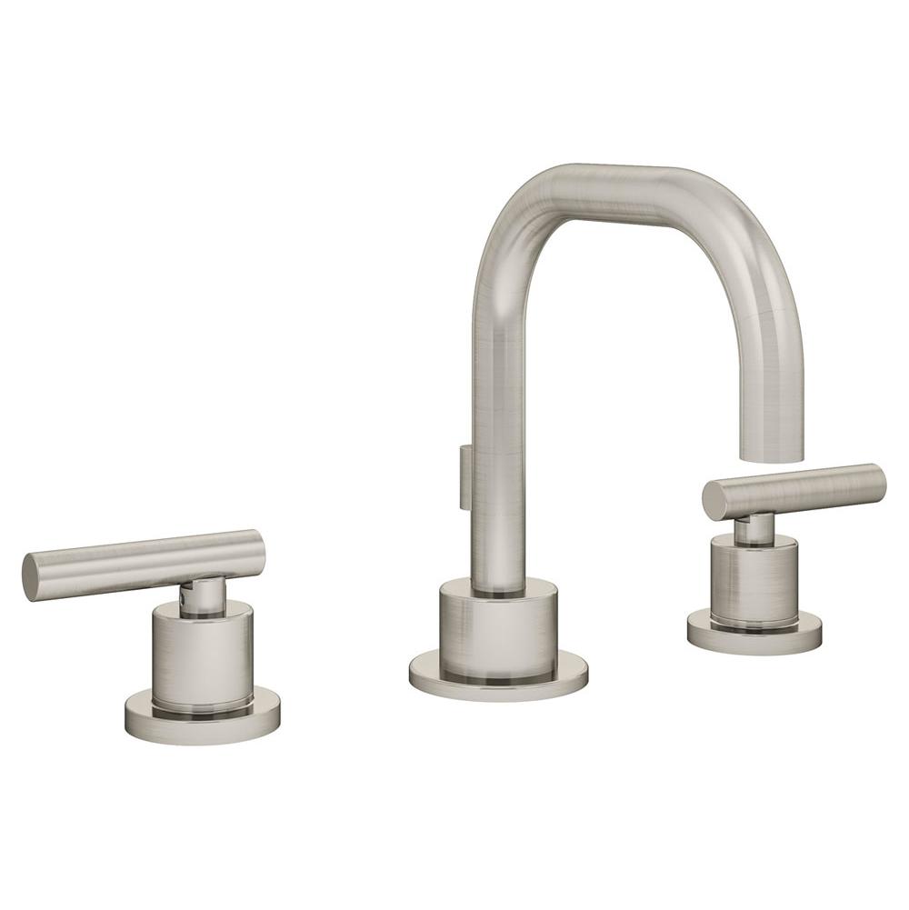Symmons Widespread Bathroom Sink Faucets item SLW-3512-STN-0.5