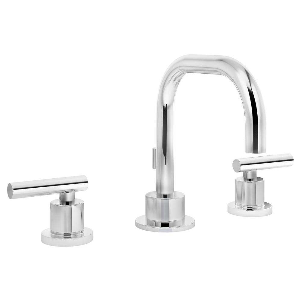 Symmons Widespread Bathroom Sink Faucets item SLW-3512-0.5