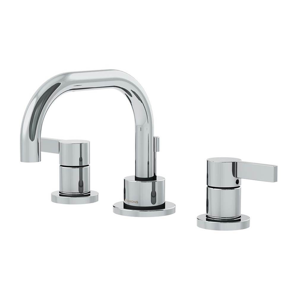 Symmons Widespread Bathroom Sink Faucets item SLW-3522-H2-1.5