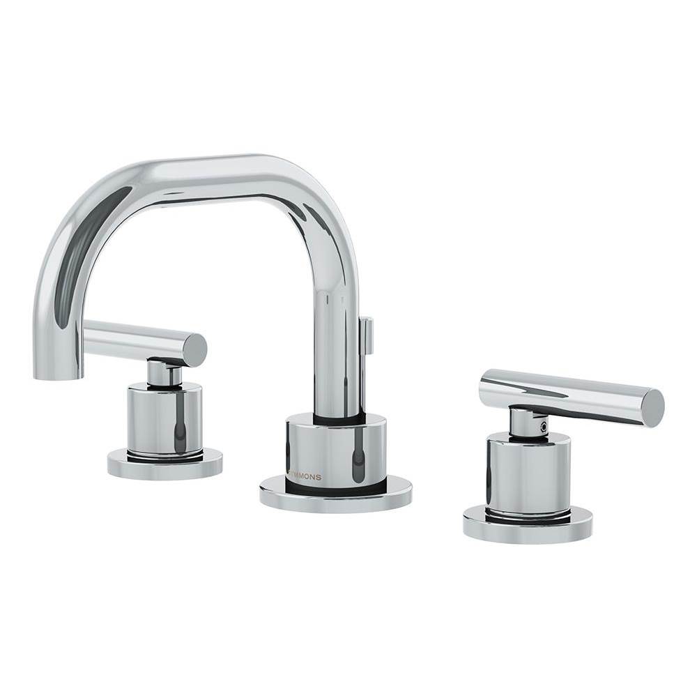 Symmons Widespread Bathroom Sink Faucets item SLW-3522-1.5