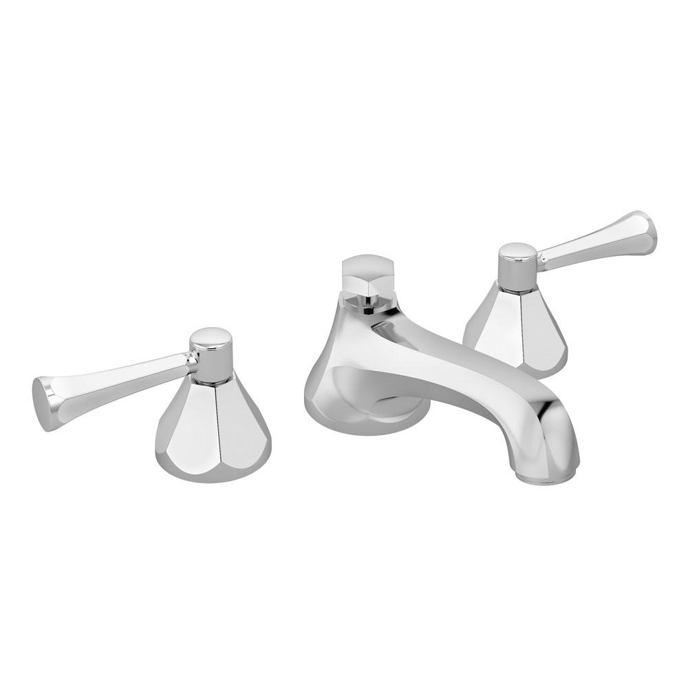 Symmons Widespread Bathroom Sink Faucets item SLW-4512-1.5