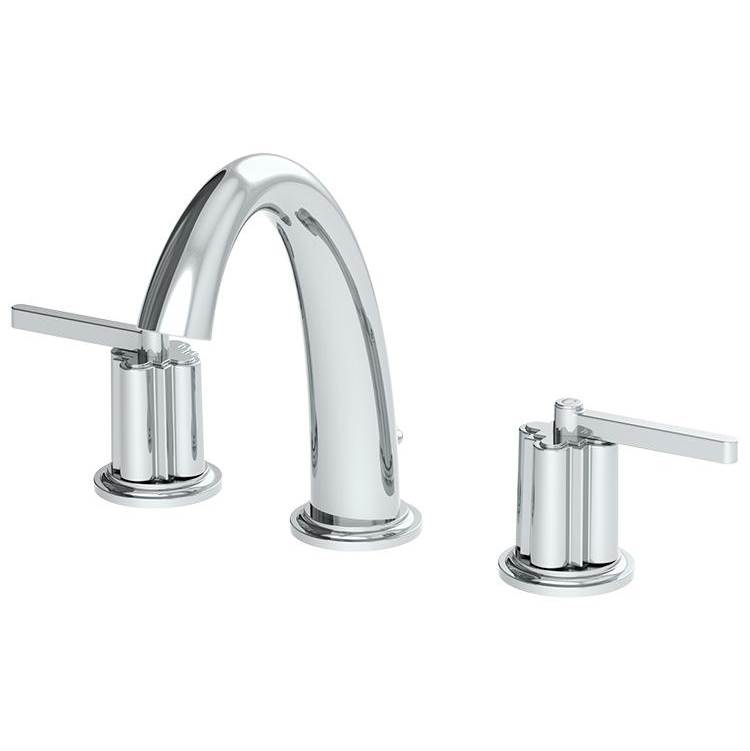 Symmons Widespread Bathroom Sink Faucets item SLW-0600-12-1.0-ADA-TRM