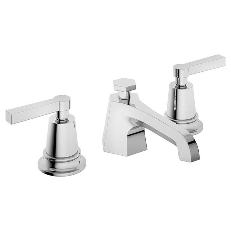 Symmons Widespread Bathroom Sink Faucets item SLW-8802-1.5