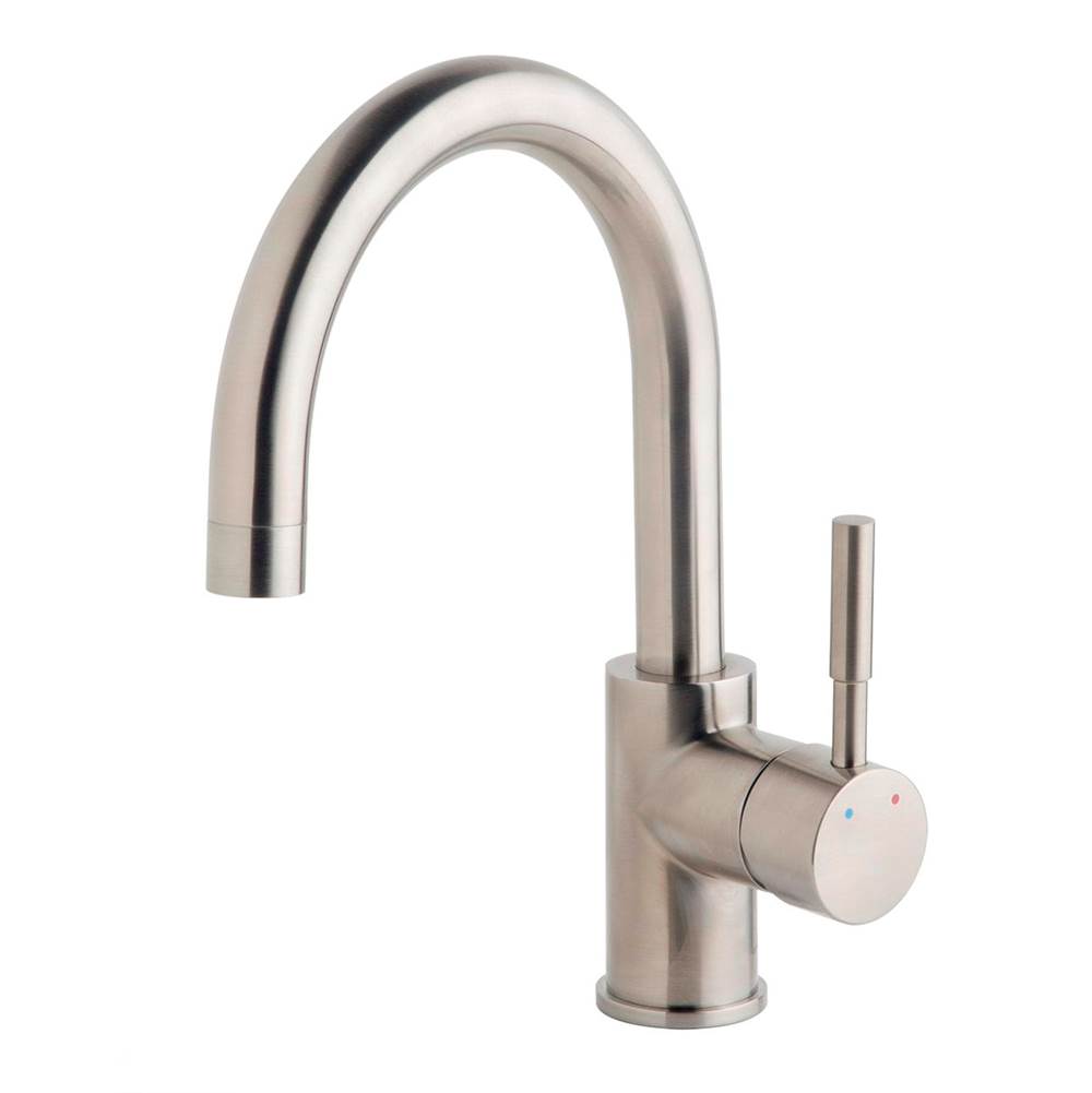 Symmons  Bar Sink Faucets item SPB-3510-STN-1.5