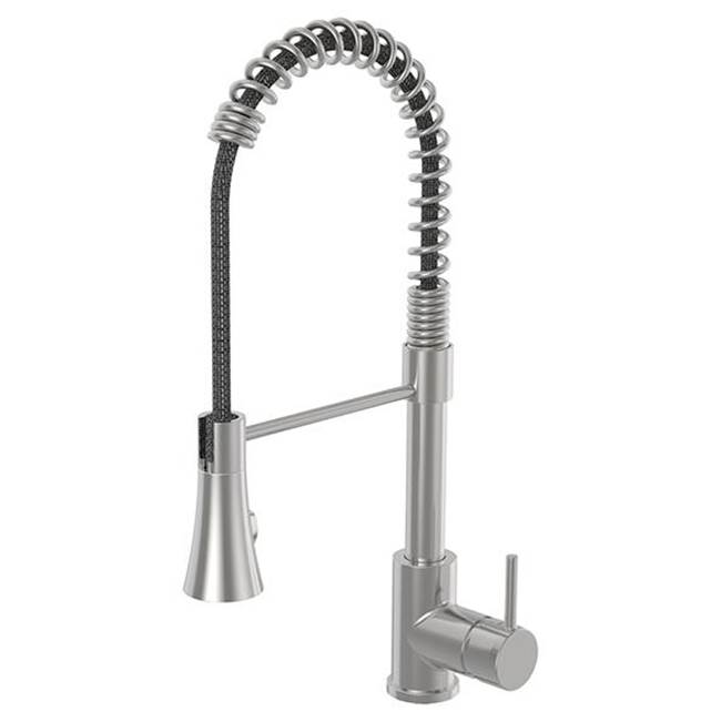 Symmons Pull Down Faucet Kitchen Faucets item SPR-3510-PD-STS