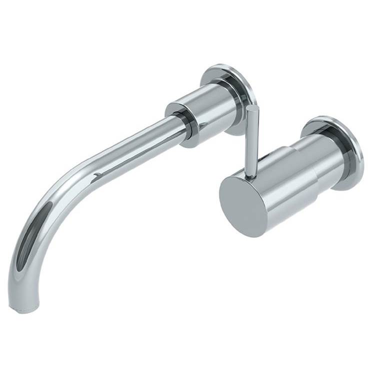Symmons Pillar Bathroom Sink Faucets item SWM-0153-2700-1.5