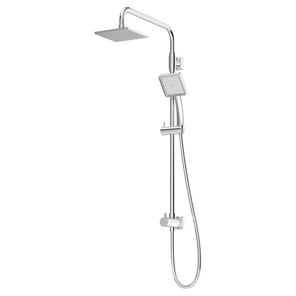 Symmons Hand Shower Wands Hand Showers item 36EX-SQ2
