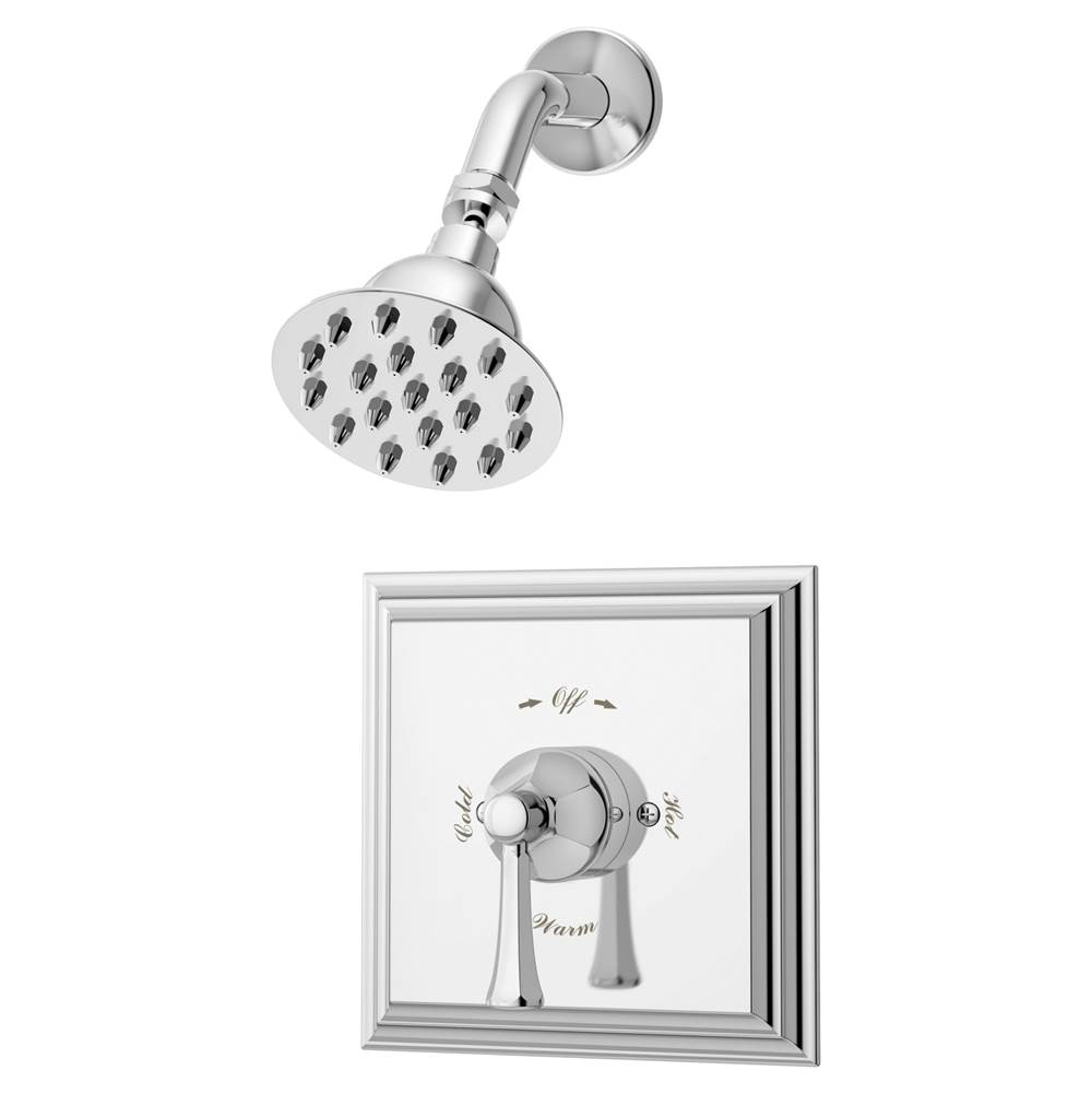 Symmons  Shower Accessories item 450115TRMTC