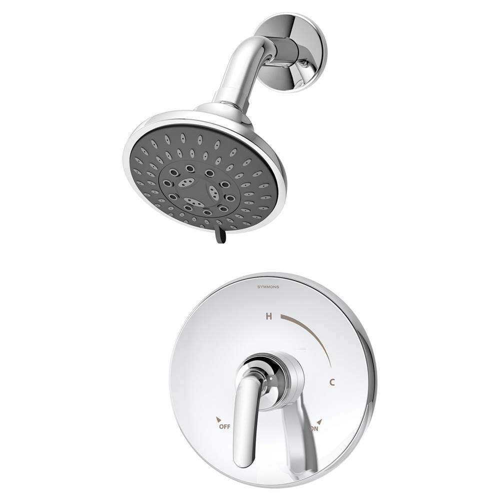 Symmons  Shower Accessories item 5501TRMTC
