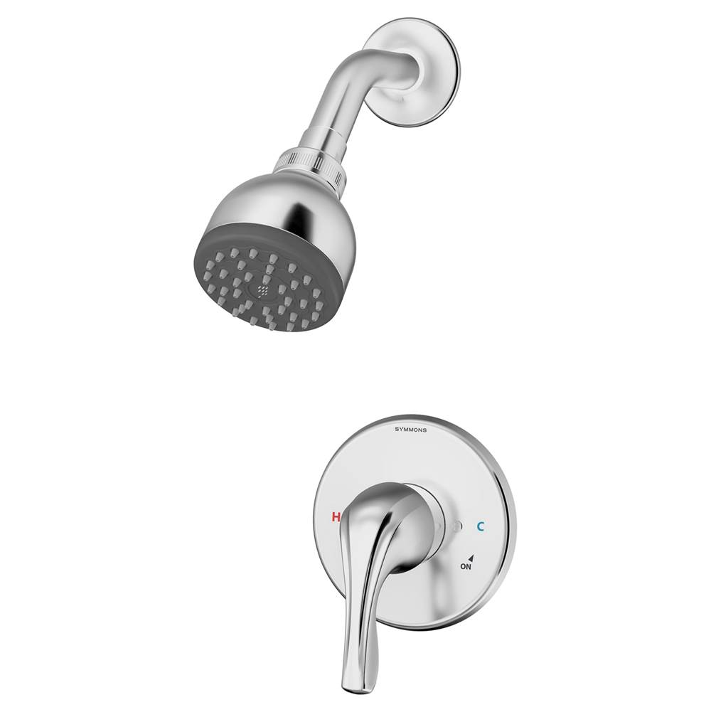 Symmons  Shower Accessories item 9601-CHKS-PLR-B-1.5