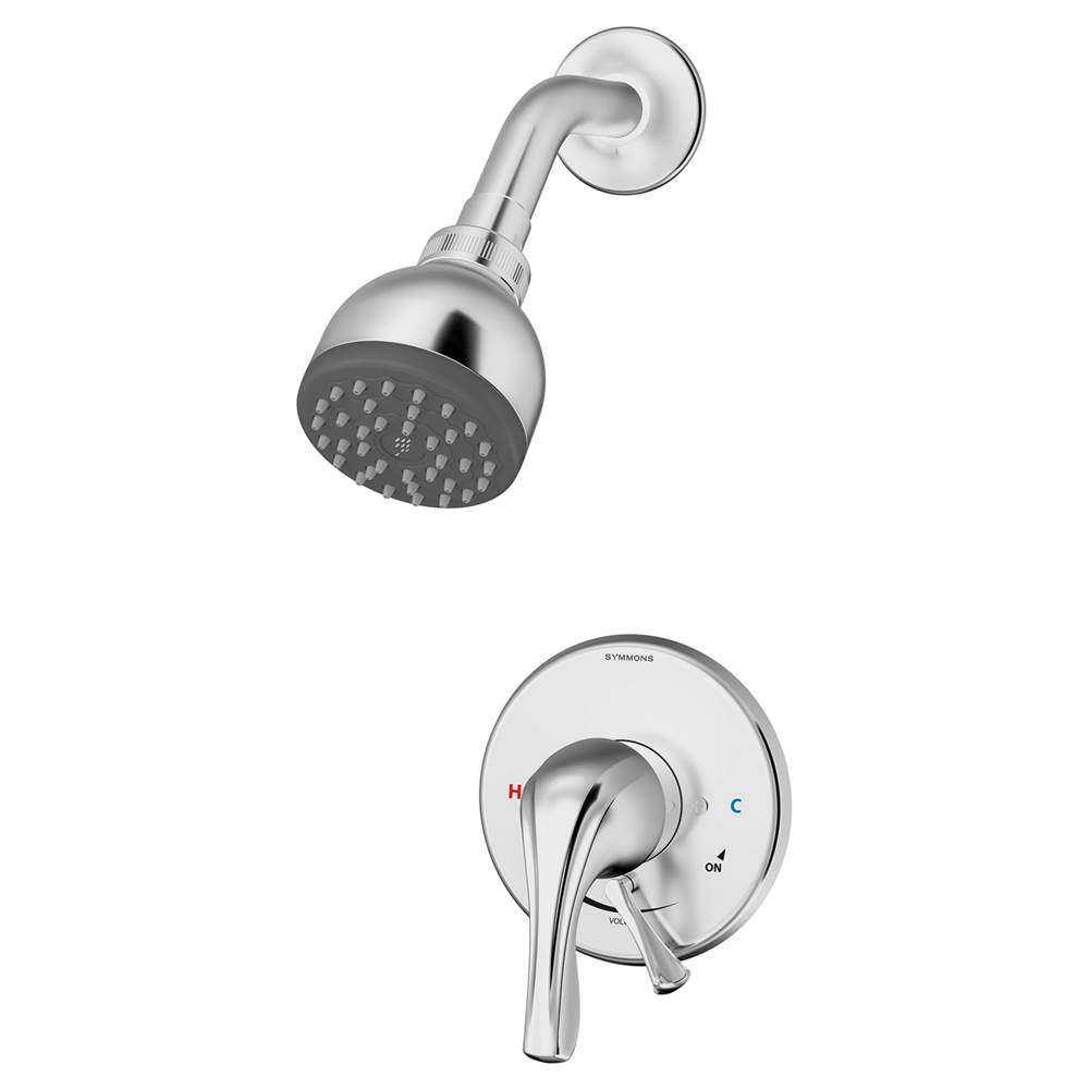 Symmons  Shower Accessories item S-9601-X-PLR-1.5-STN