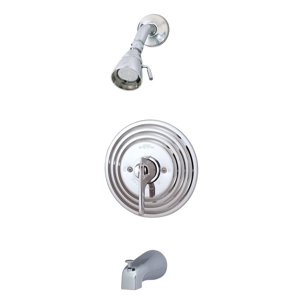 Symmons  Shower Accessories item C962TRMTC