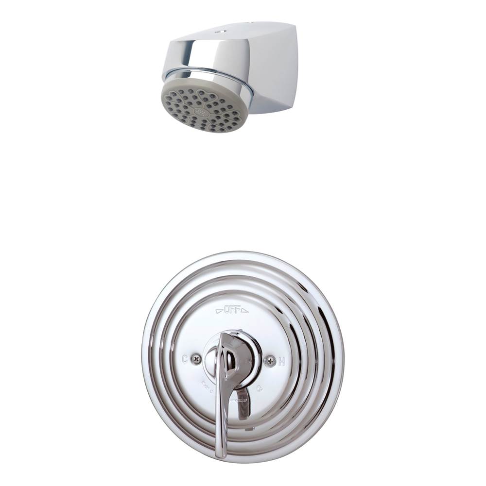 Symmons  Shower Accessories item C-96-1-151-X-A