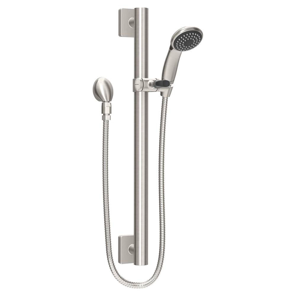 Symmons Grab Bars Shower Accessories item H36-36-STN