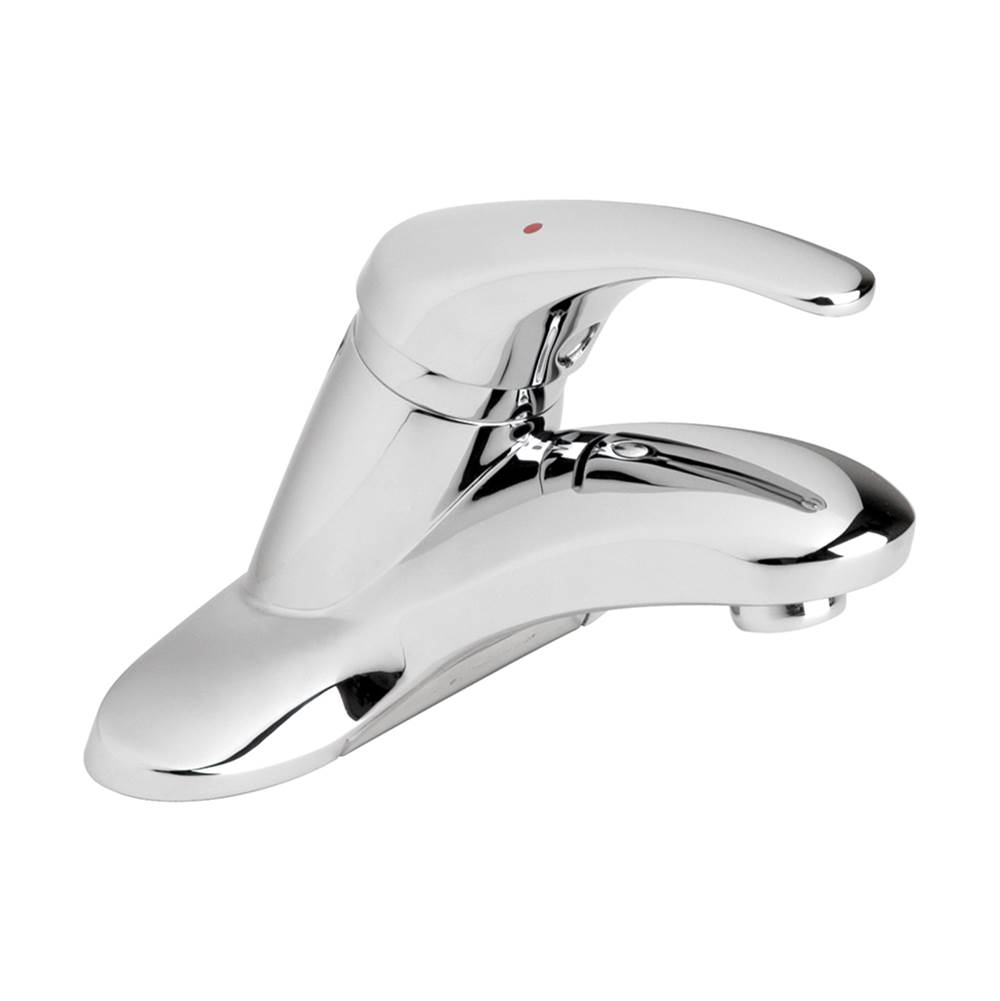 Symmons  Bathroom Sink Faucets item S-20-1-IPS-0.5