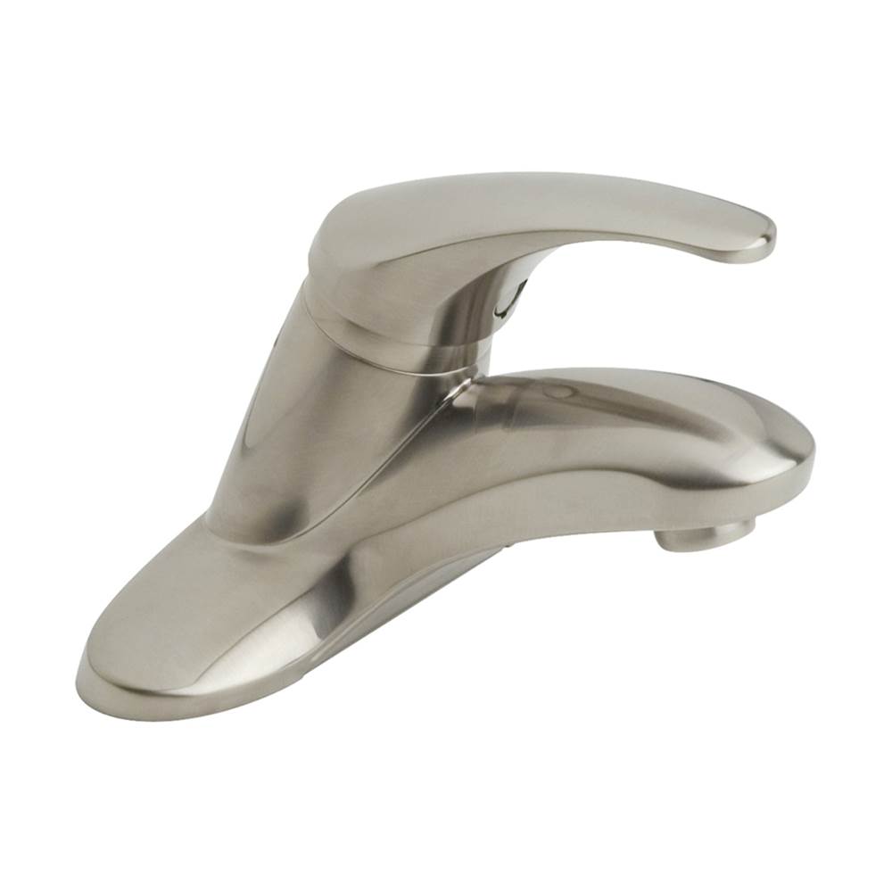 Symmons  Bathroom Sink Faucets item S-20-0-STN-1.5