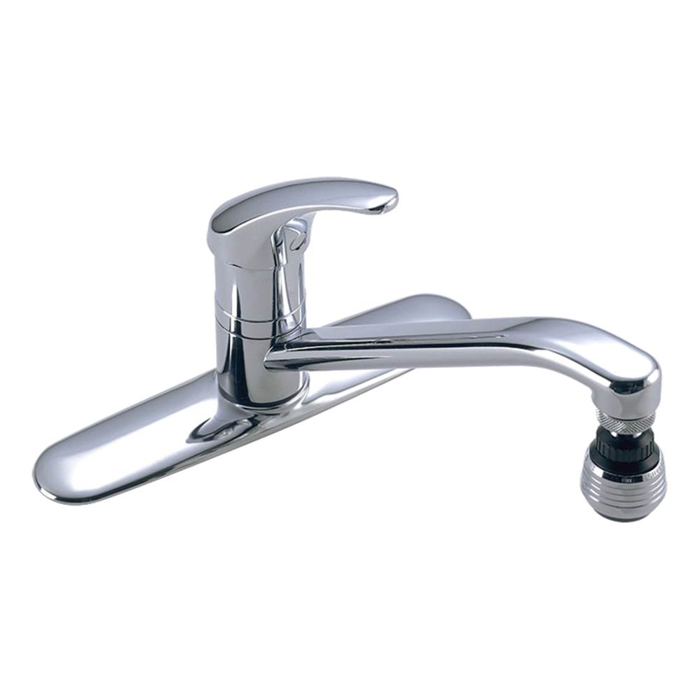 Symmons  Kitchen Faucets item S-23-1-IPS-W