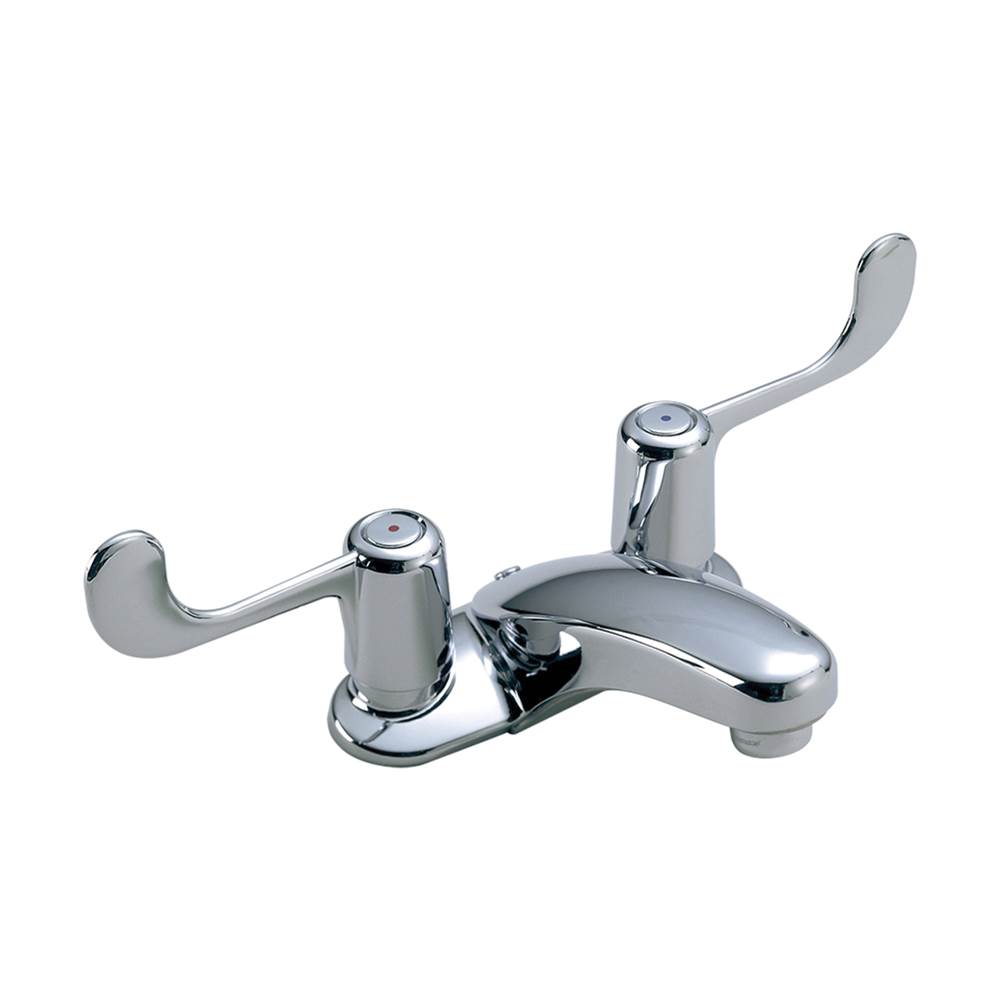 Symmons Centerset Bathroom Sink Faucets item S-240-LWG-0.5