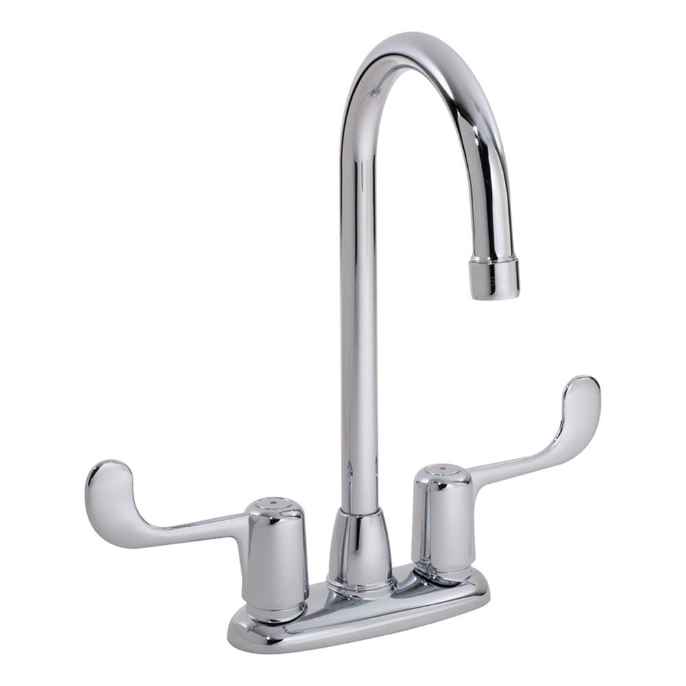 Symmons  Bar Sink Faucets item S-245-5-LWG-0.5