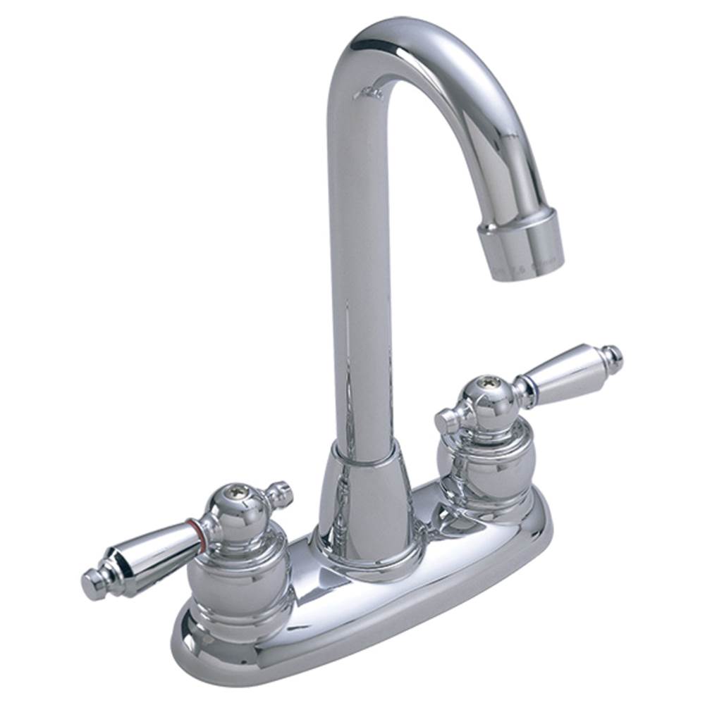 Symmons  Bar Sink Faucets item S-245-STN-LAM-1.5