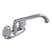 Symmons - S-249-A-1.5 - Laundry Sink Faucets