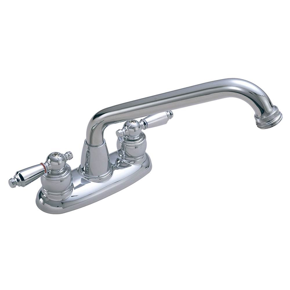 Symmons  Laundry Sink Faucets item S-249-LAM-A-0.5