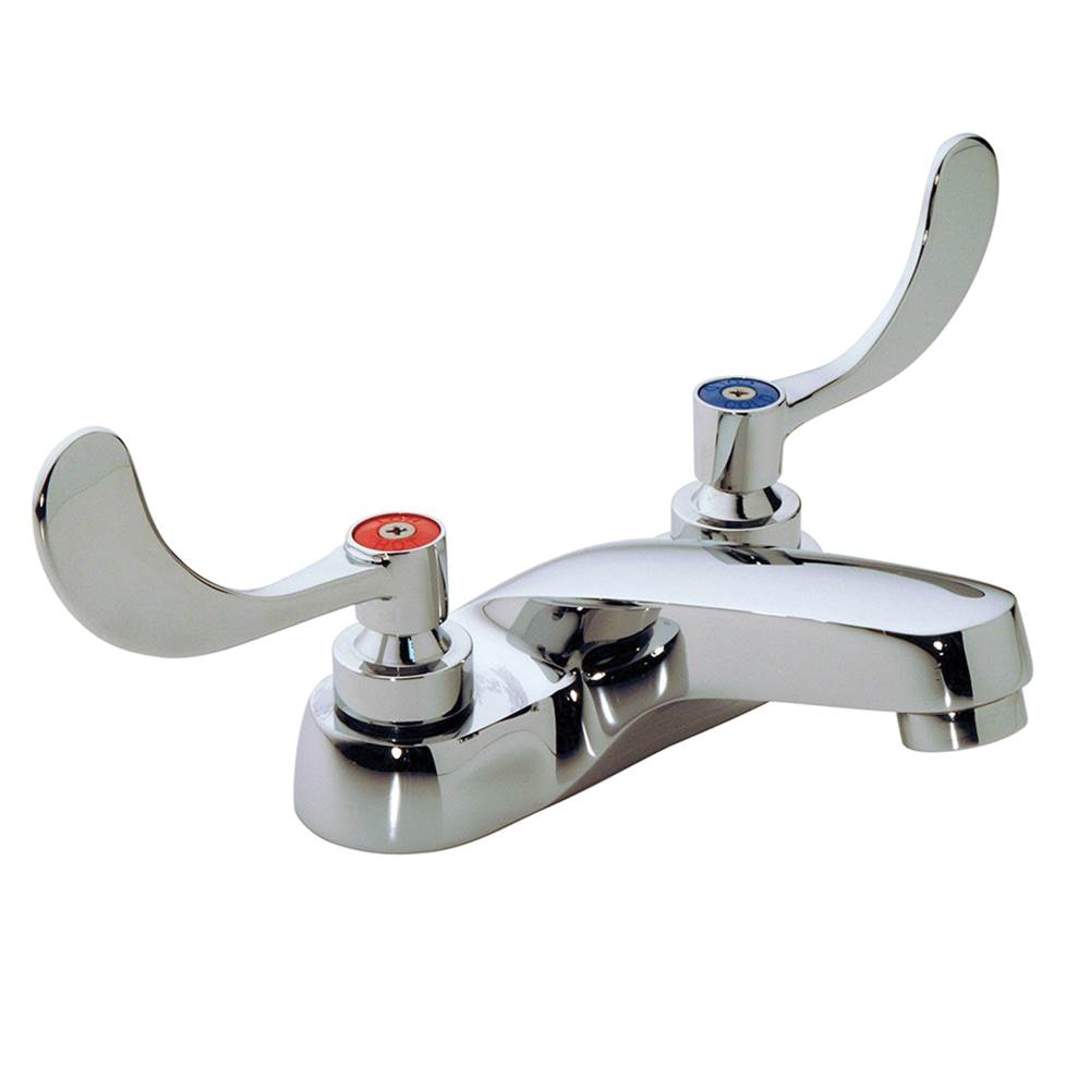 Symmons Centerset Bathroom Sink Faucets item S-250-0-LWG-1.5