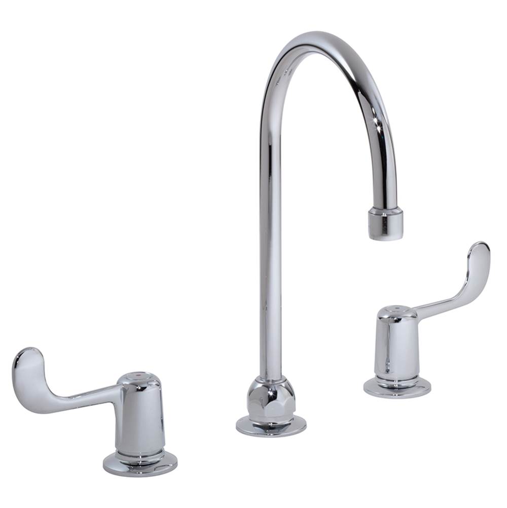 Symmons Widespread Bathroom Sink Faucets item S-254-G-LWG-1.5