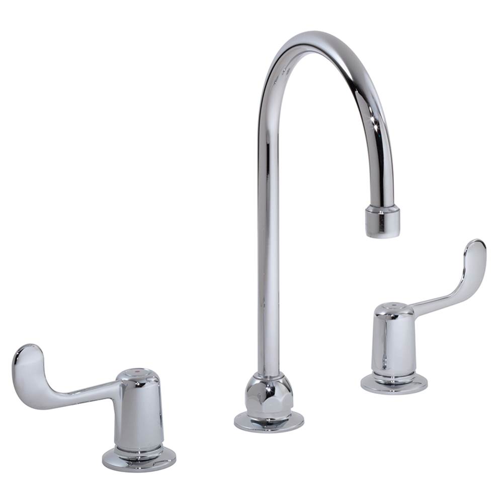 Symmons Widespread Bathroom Sink Faucets item S-254-LWG