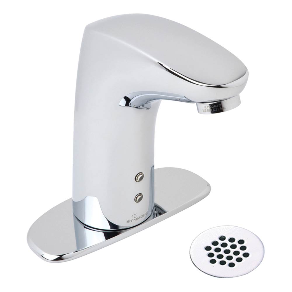 Symmons  Bathroom Sink Faucets item S-6080-SSUP-G-0.35