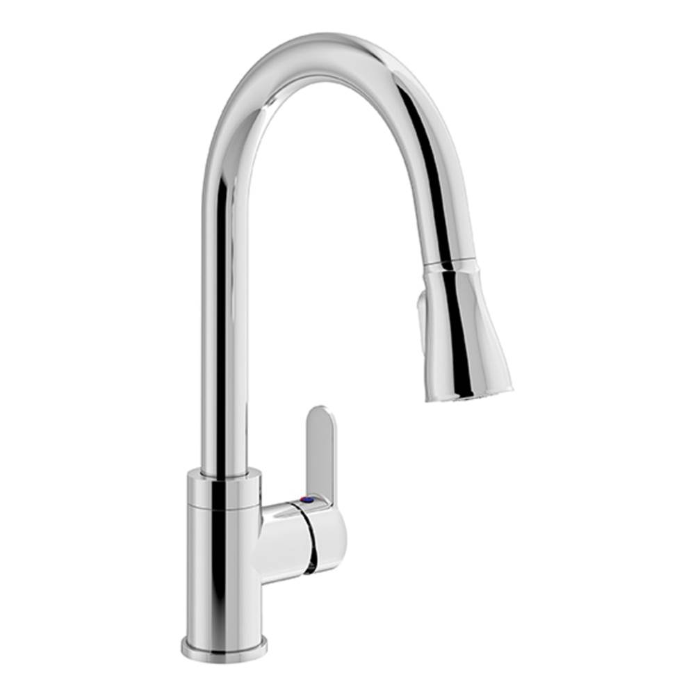 Symmons Pull Down Faucet Kitchen Faucets item S-6710-PD