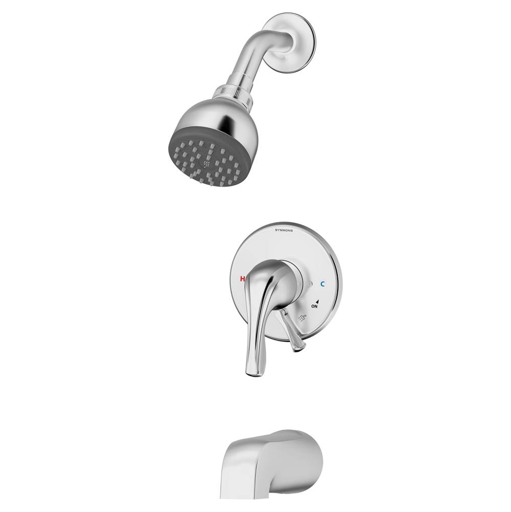Symmons  Shower Accessories item S-9602-X-PLR-1.5