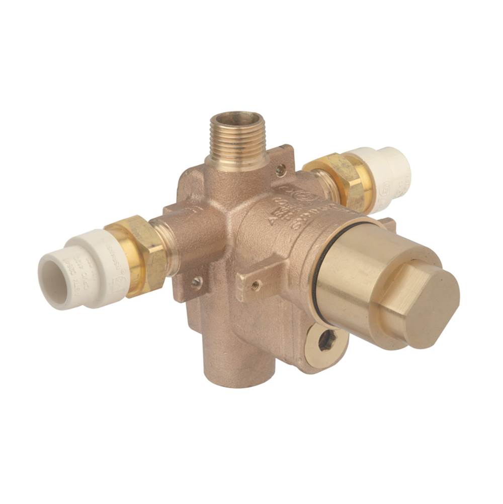 Symmons  Faucet Rough In Valves item S161RVCPBODY