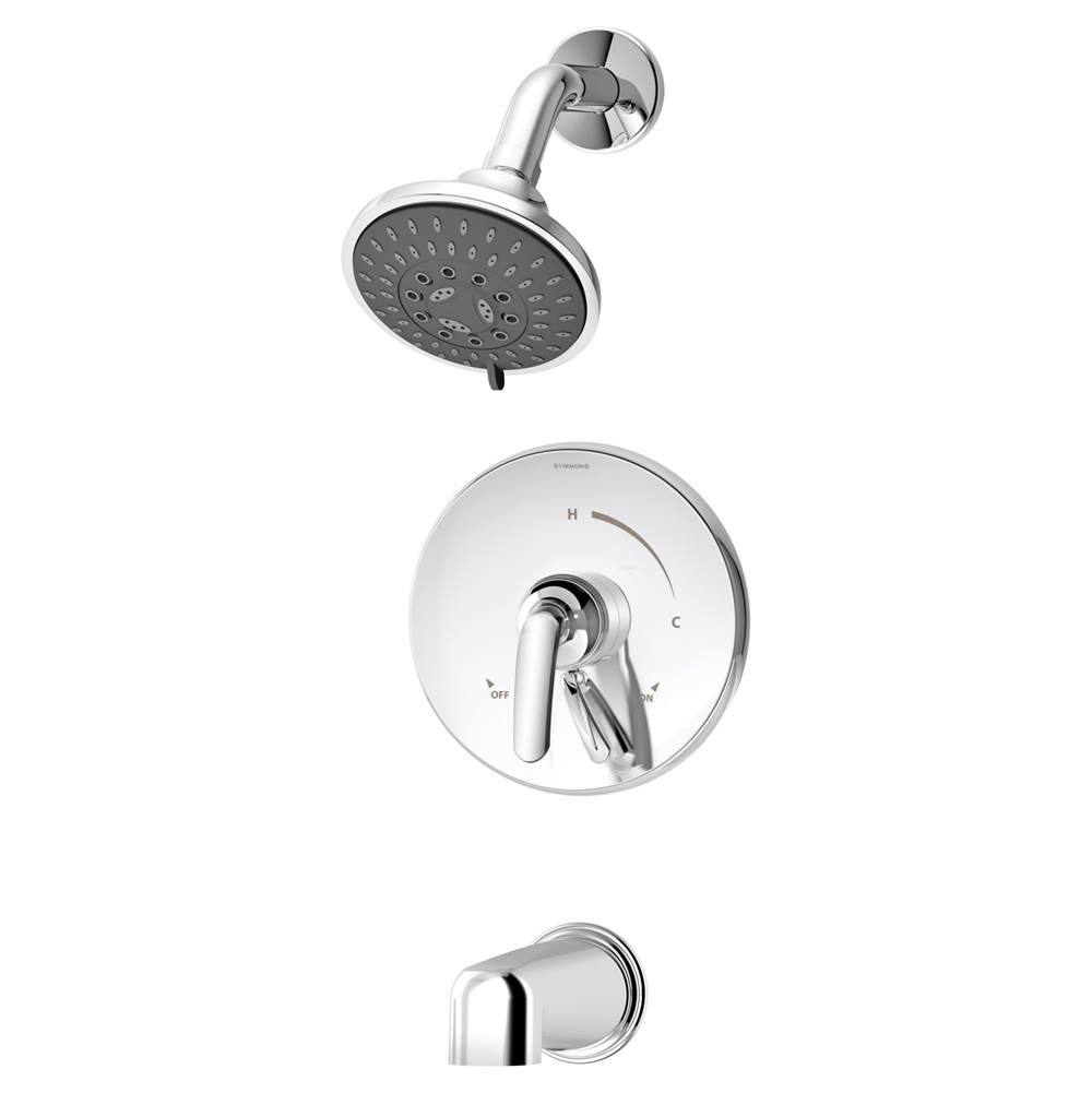 Symmons  Shower Accessories item S550215TRMTC