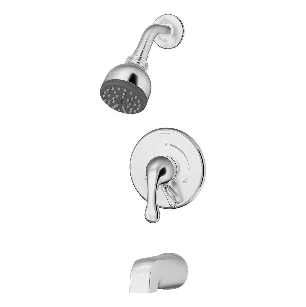 Symmons  Shower Accessories item S6602TRMTC