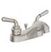 Symmons - SLC-9612-STN-MP-1.5 - Centerset Bathroom Sink Faucets