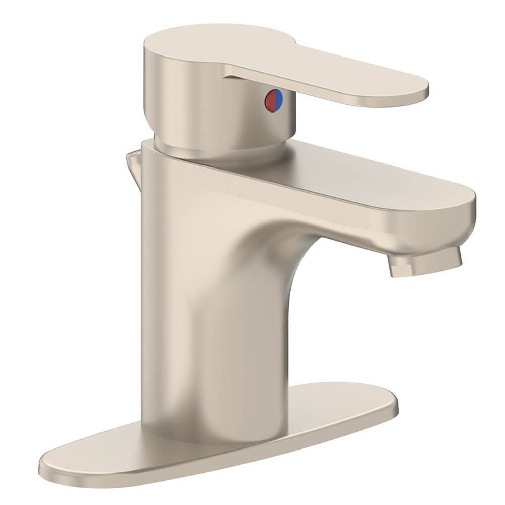 Symmons  Bathroom Sink Faucets item SLS-6712-DP4-MP-1.5