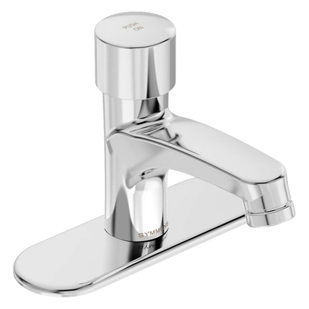 Symmons  Bathroom Sink Faucets item SLS-7000-ML-C-DP4