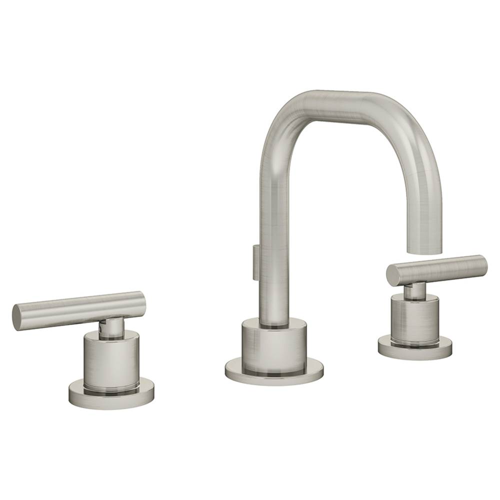Symmons Widespread Bathroom Sink Faucets item SLW-3512-STN-H2-1.5