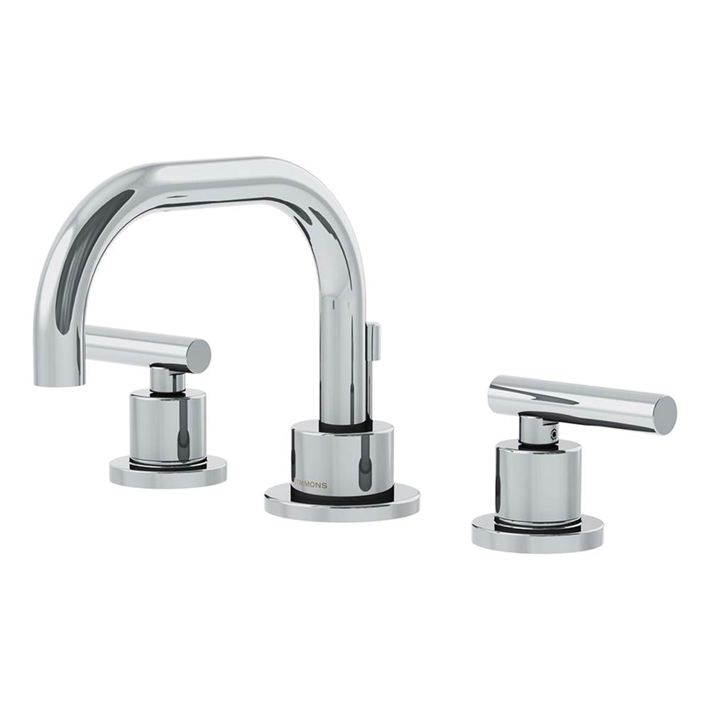 Symmons Widespread Bathroom Sink Faucets item SLW-3522-STN-1.0