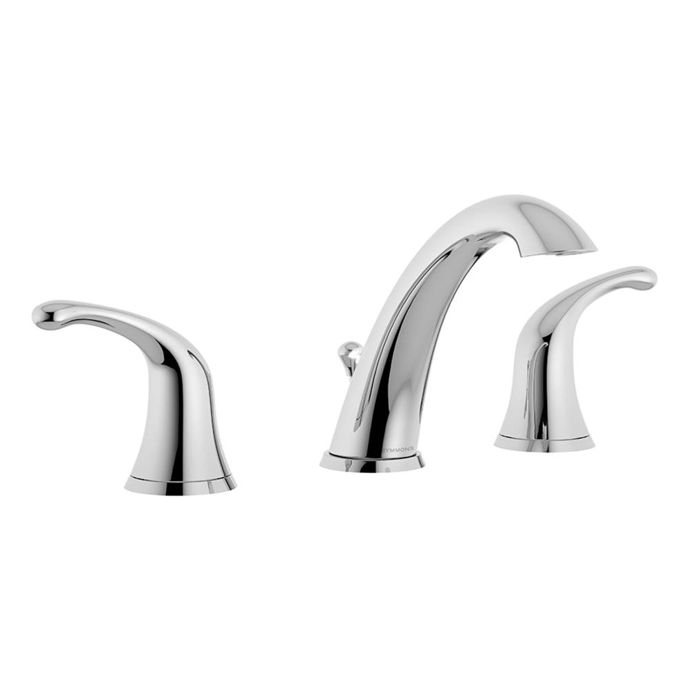 Symmons Widespread Bathroom Sink Faucets item SLW-6612-MP-1.5