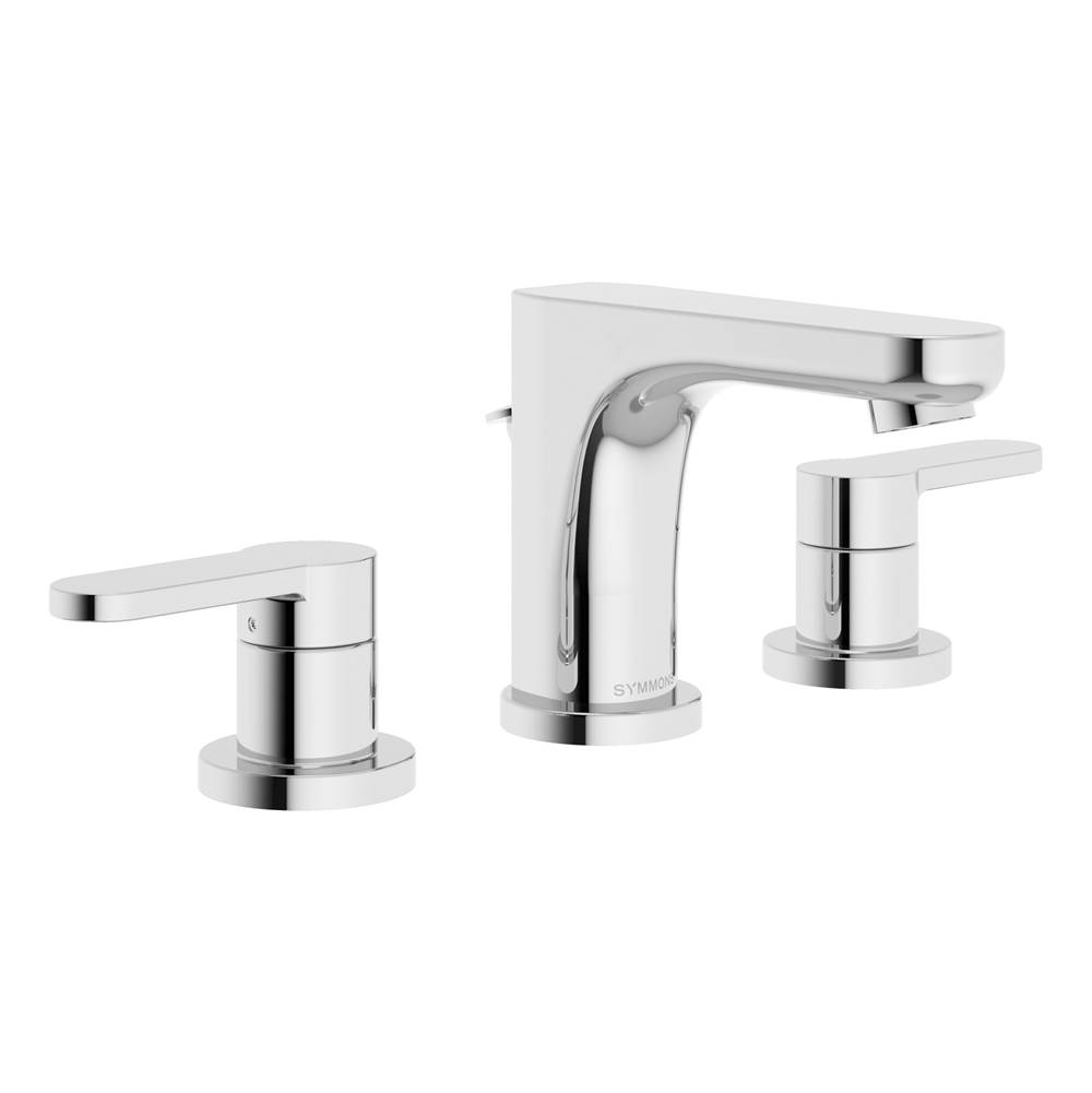 Symmons Widespread Bathroom Sink Faucets item SLW-6712-MP-1.0