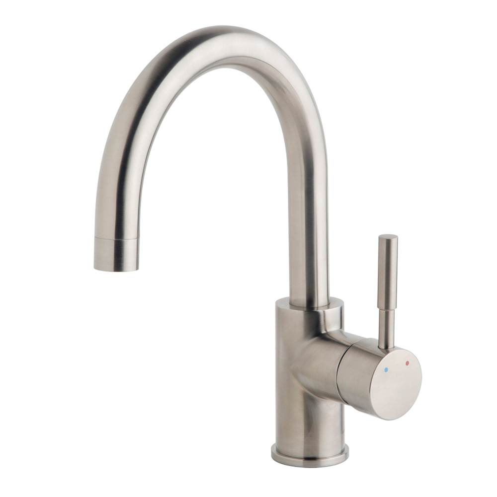 Symmons  Bar Sink Faucets item SPB-3510-STN-1.2