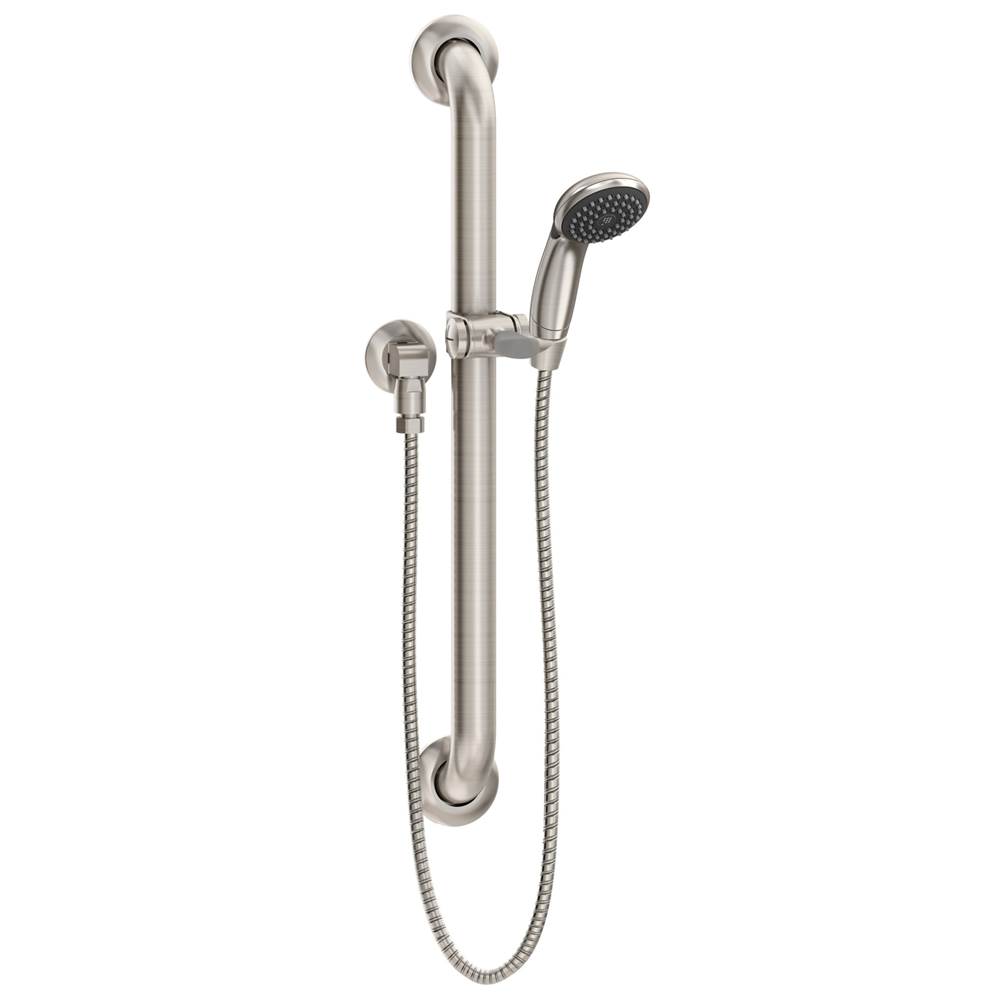 Symmons Hand Shower Wands Hand Showers item T736-1.5-STN