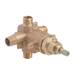 Symmons - 262BODY - Faucet Rough-In Valves