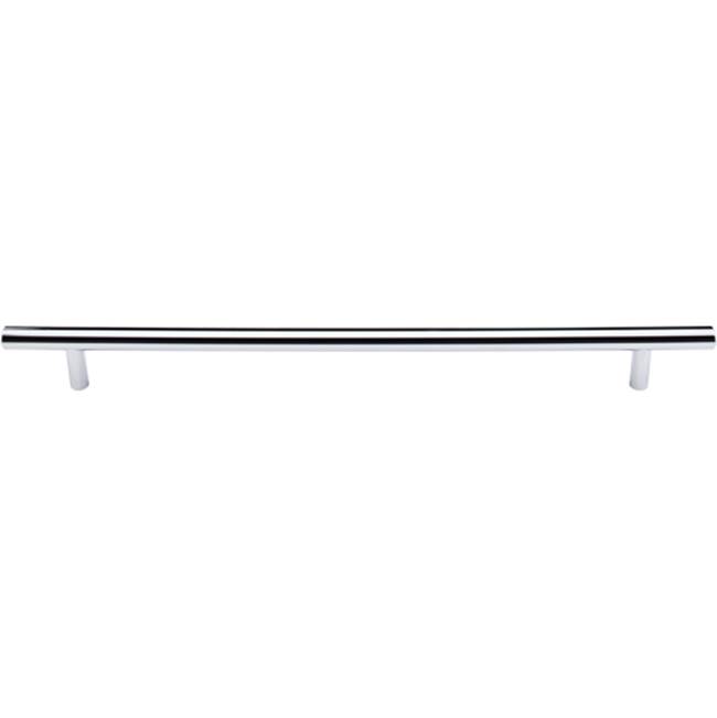 Fixtures, Etc.Top KnobsHopewell Bar Pull 11 11/32 Inch (c-c) Polished Chrome