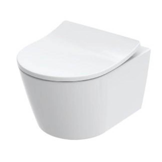TOTO Wall Mount Bowl Only item CT427CFG#01